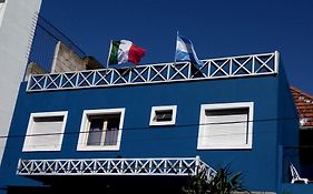 Abra Marina Hotel